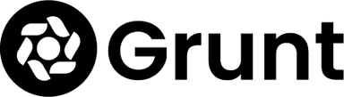 grunt logo